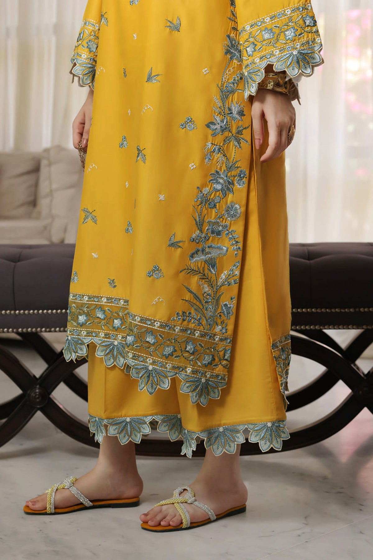 Sunehri Shaam