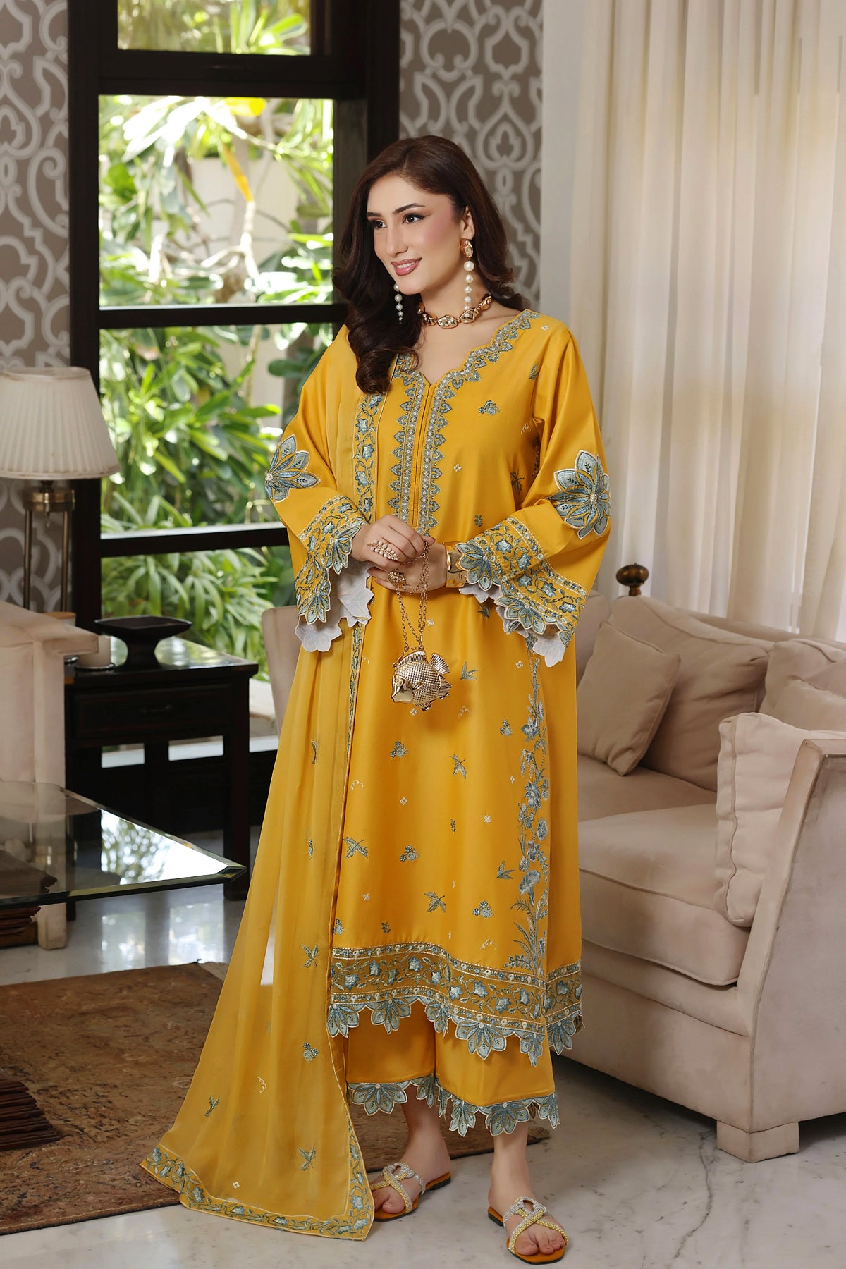 Sunehri Shaam