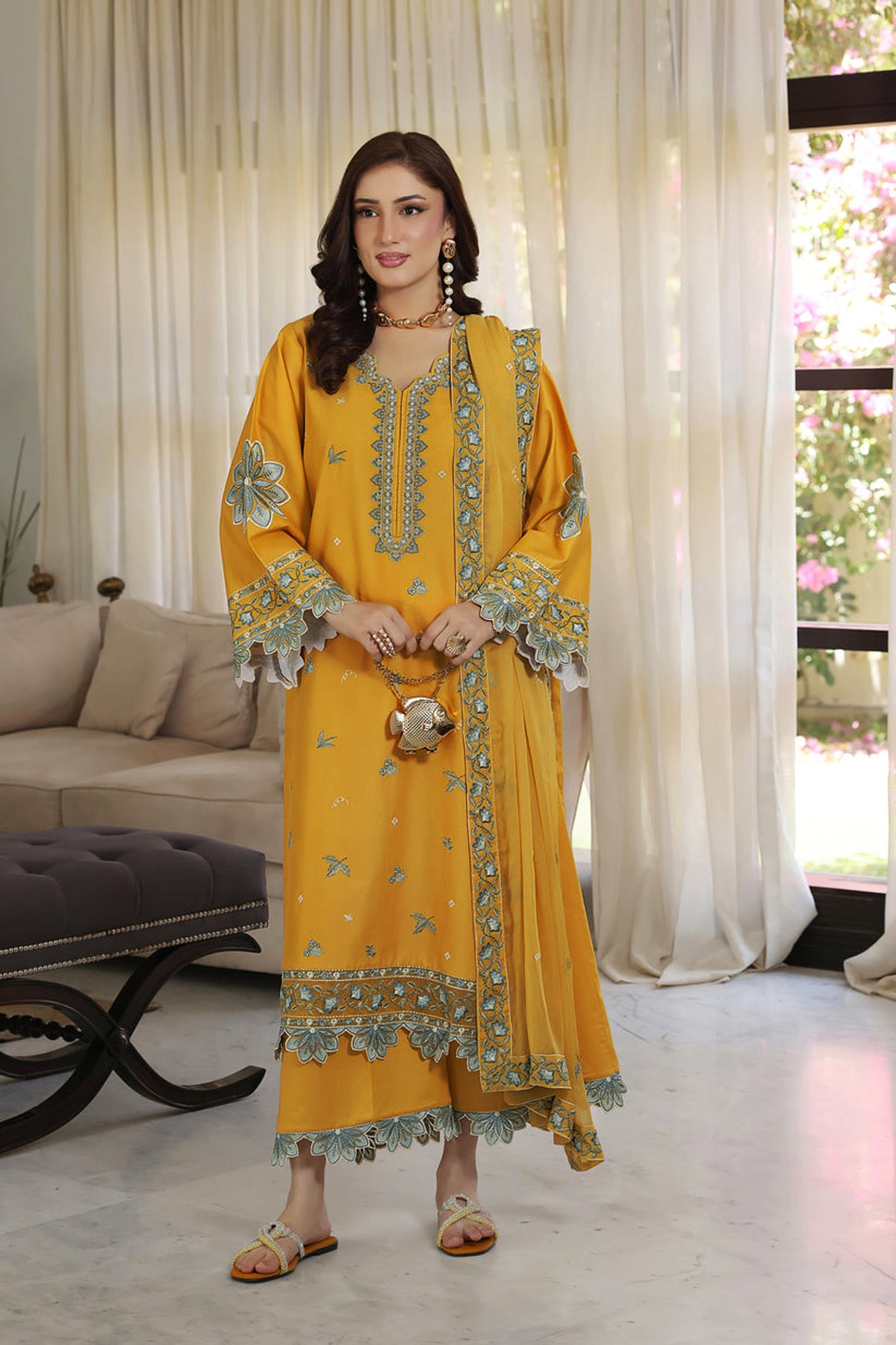 Sunehri Shaam