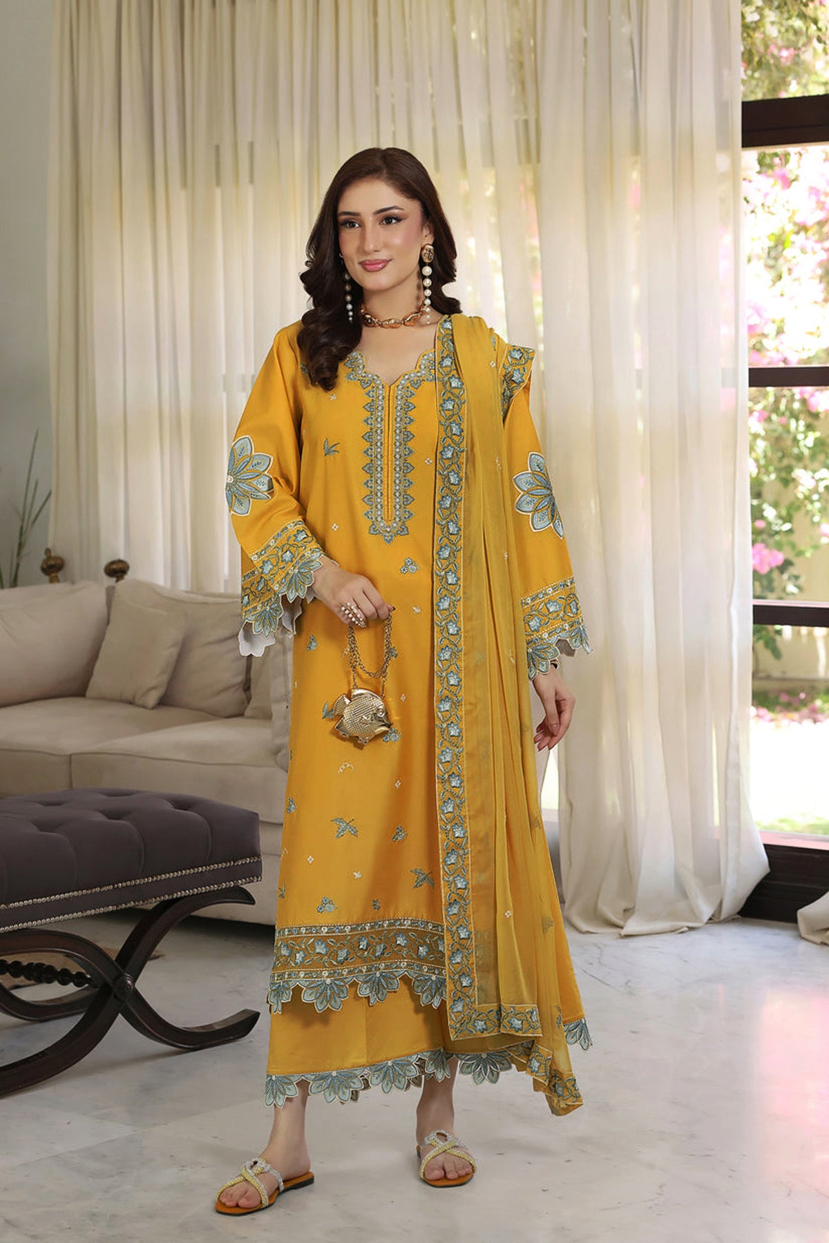 Sunehri Shaam
