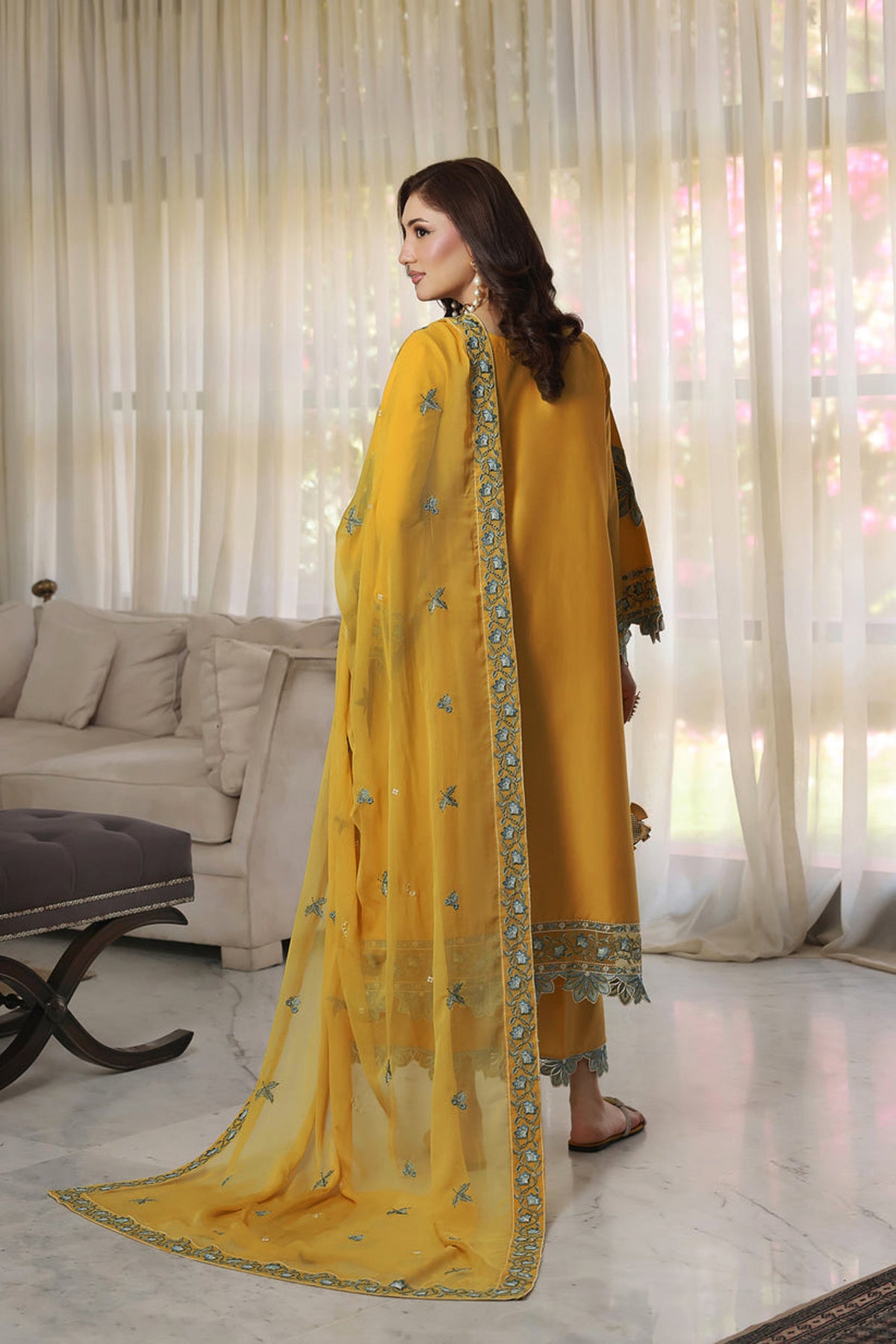Sunehri Shaam