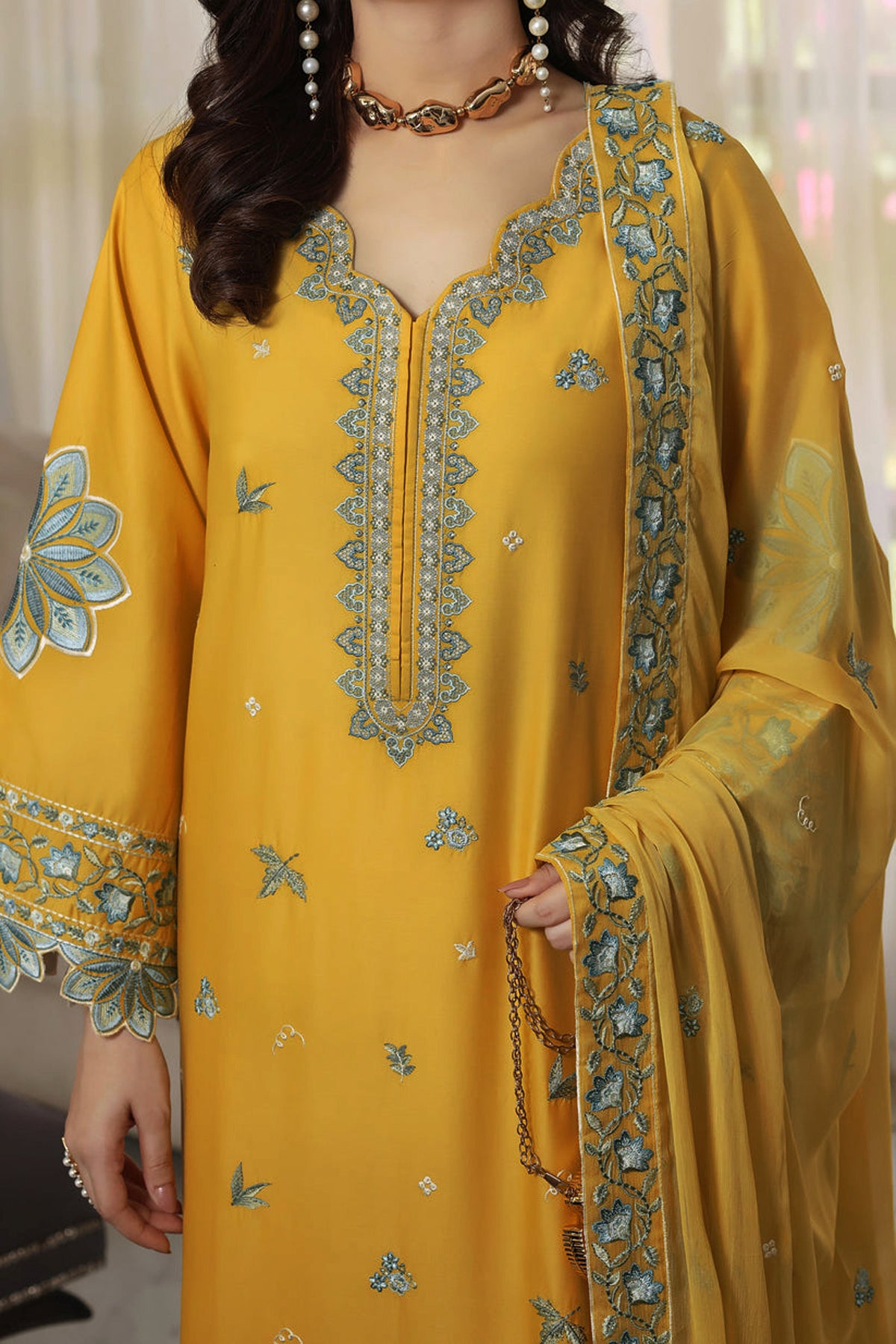 Sunehri Shaam