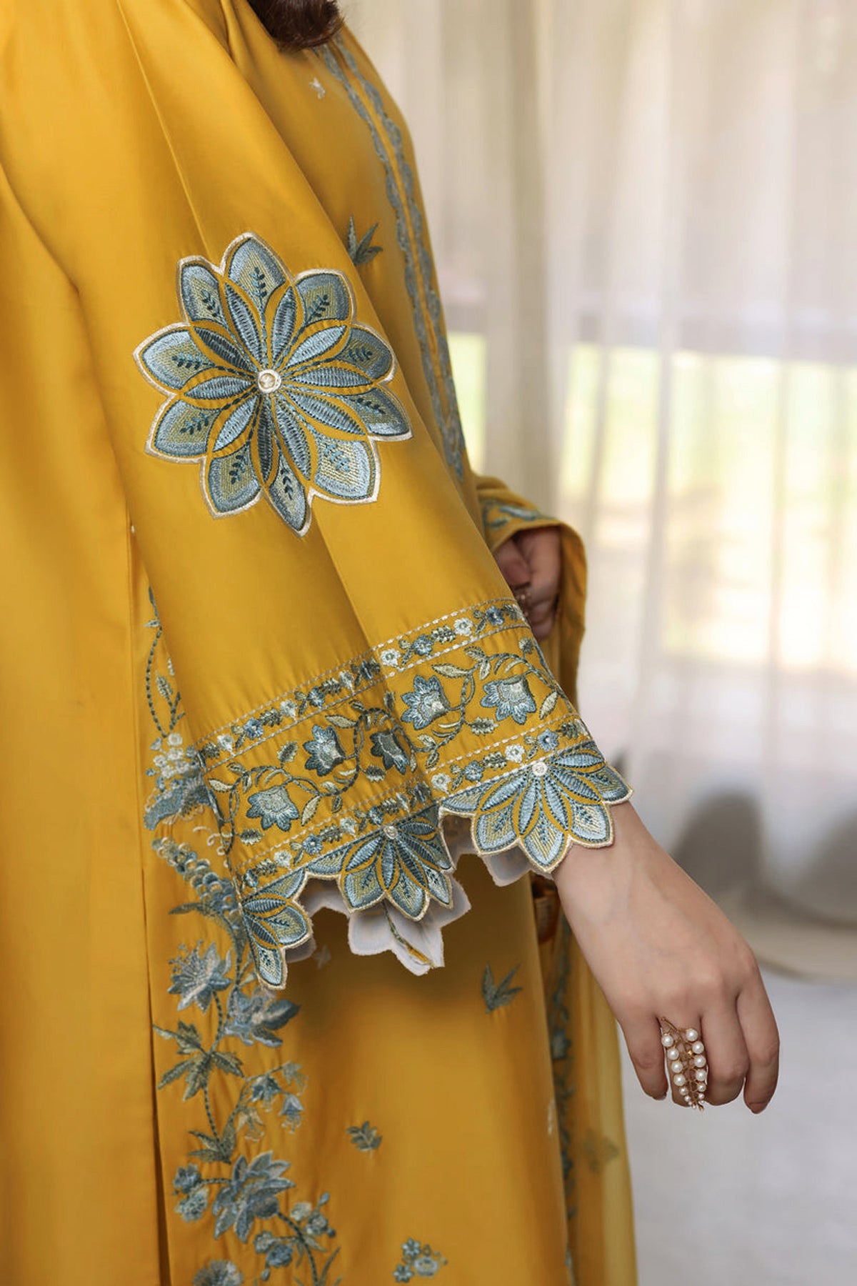 Sunehri Shaam