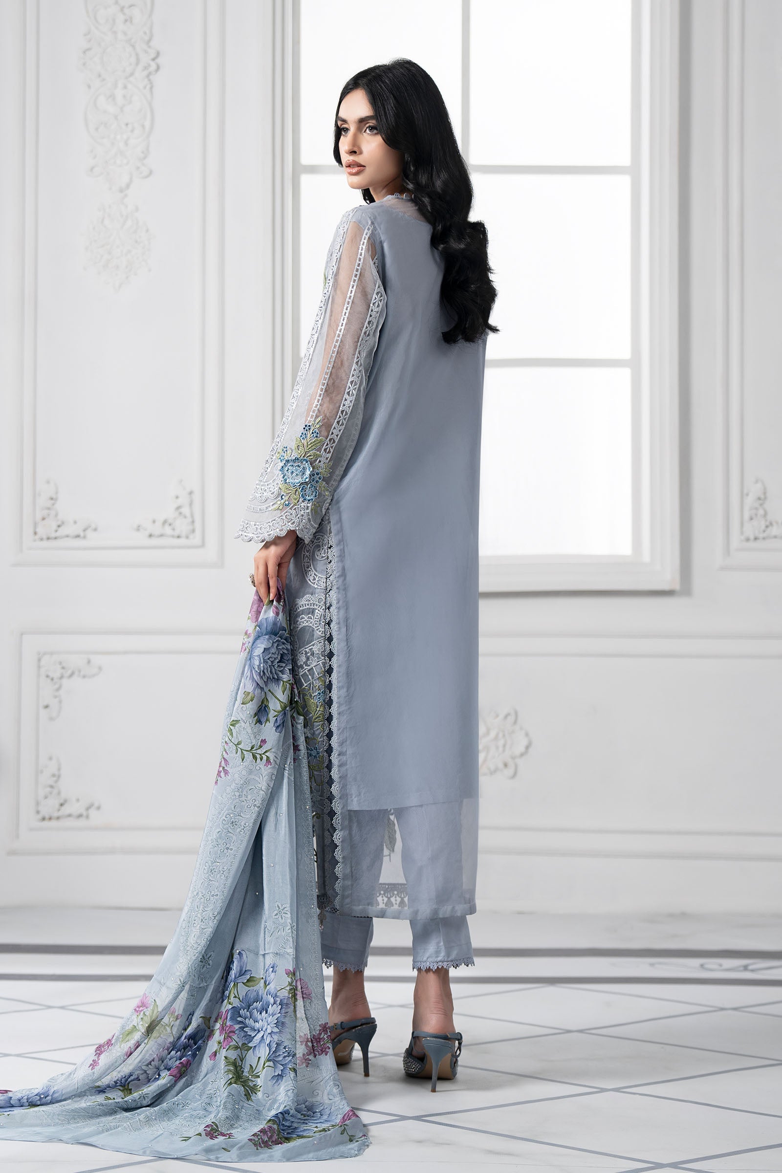 Safa-e-Aasmaan