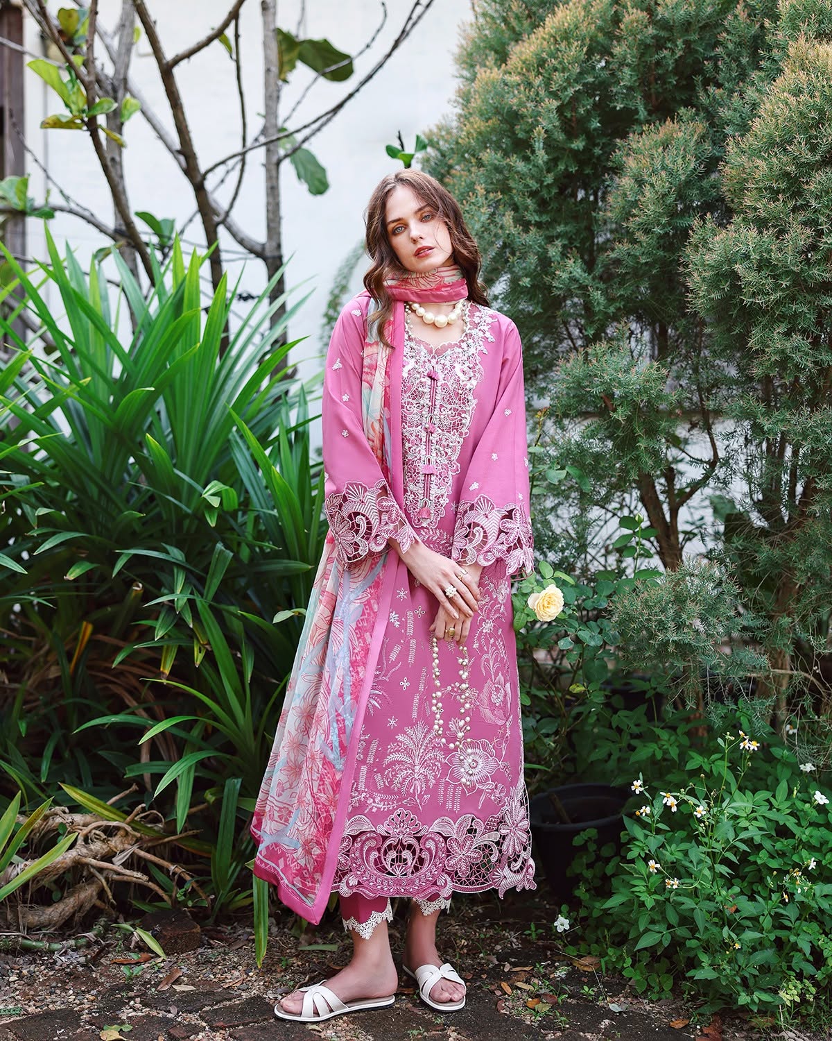 Gul-e-Khushbu