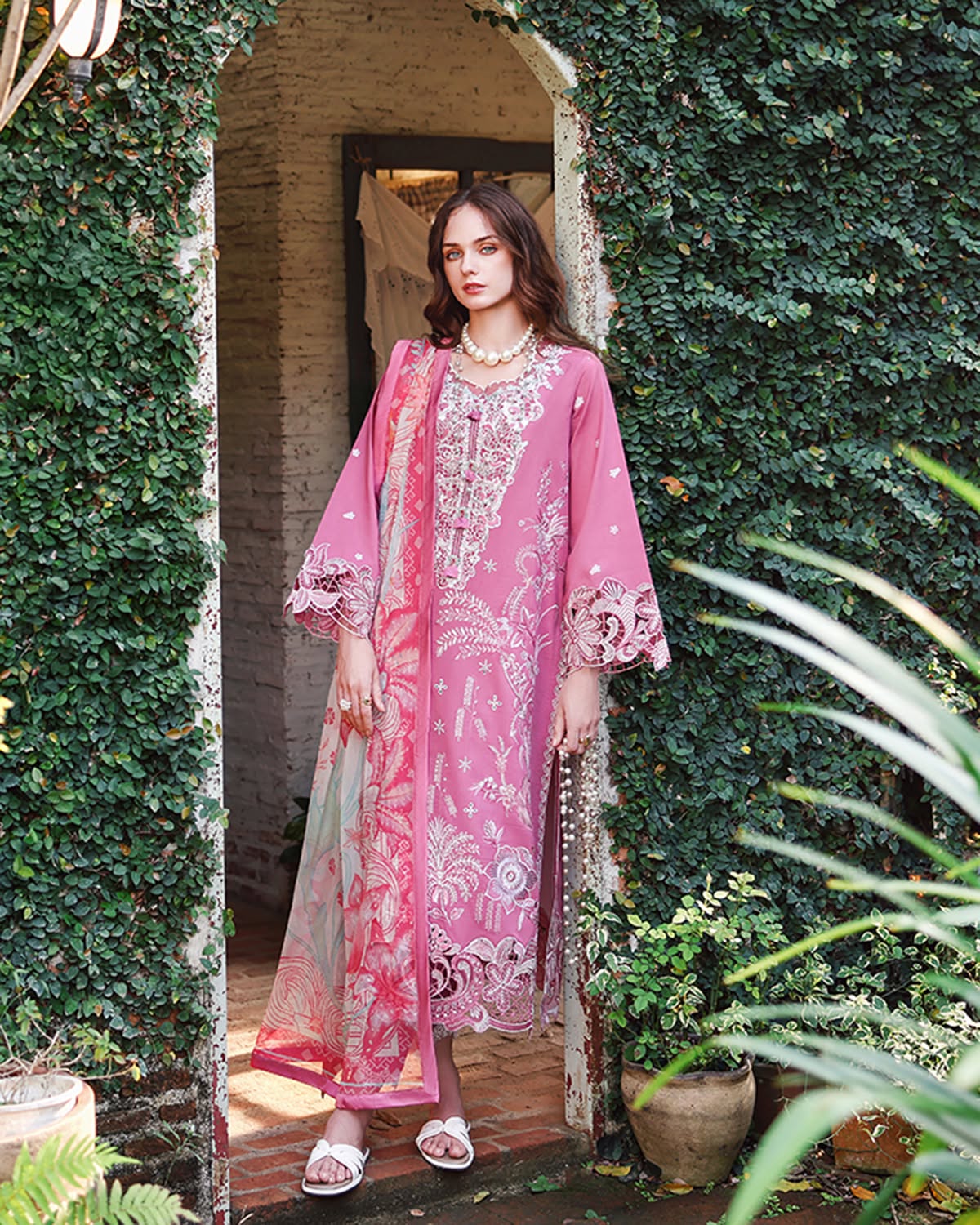 Gul-e-Khushbu