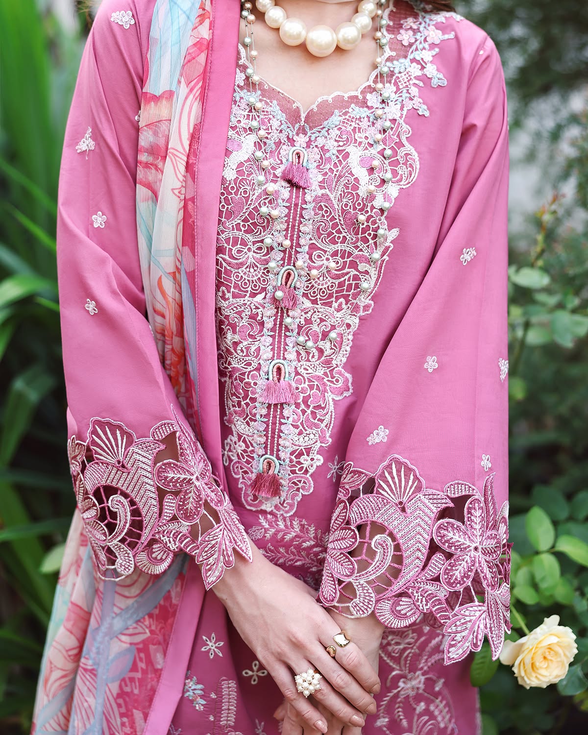 Gul-e-Khushbu