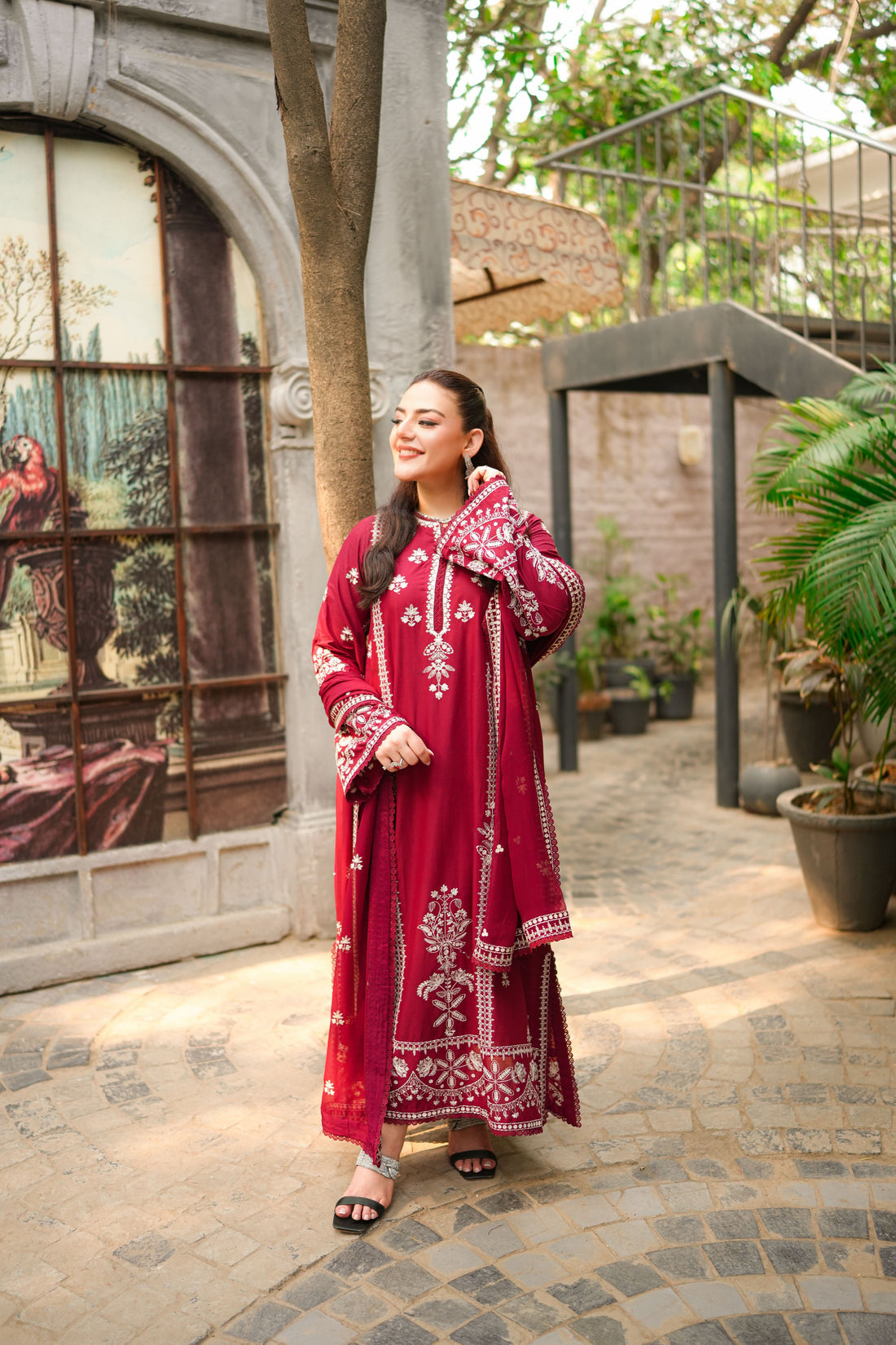 Mehfil-e-Ishq