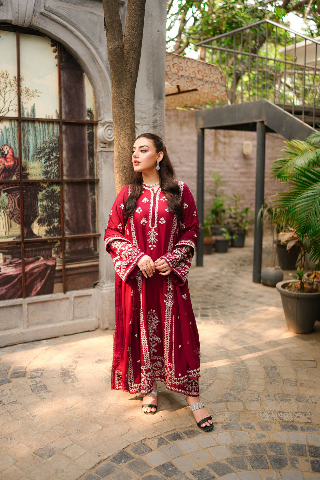 Mehfil-e-Ishq