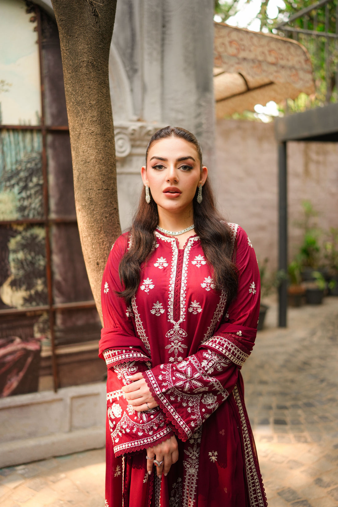 Mehfil-e-Ishq