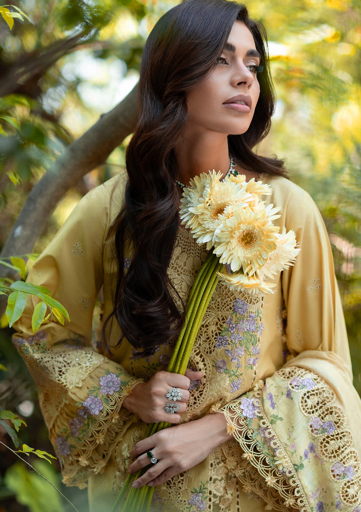 Sunehri Bahaar