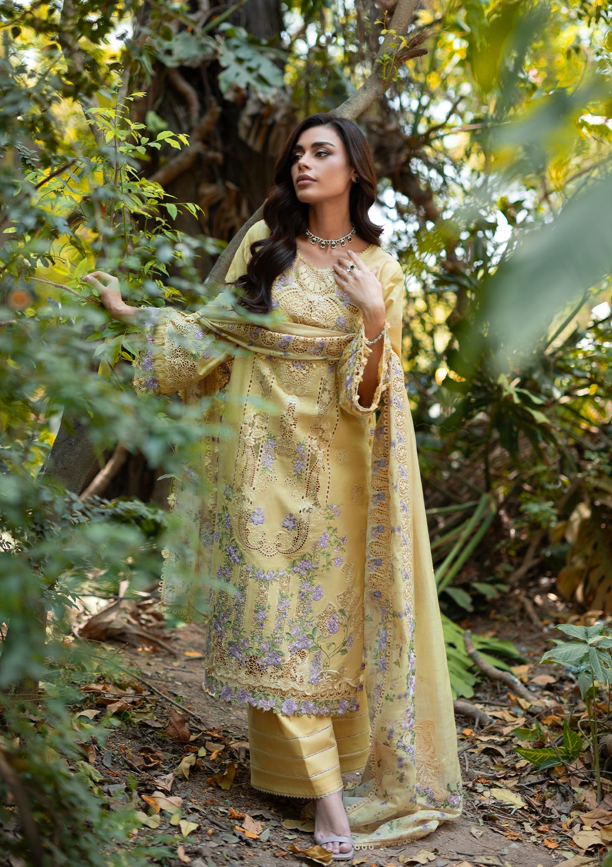 Sunehri Bahaar