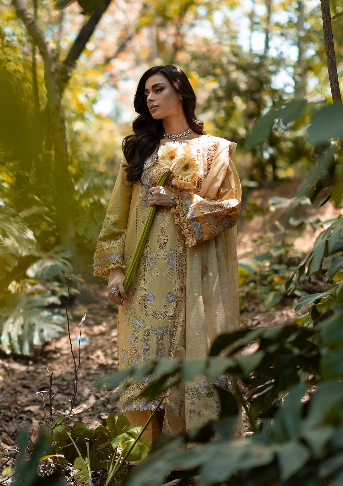 Sunehri Bahaar