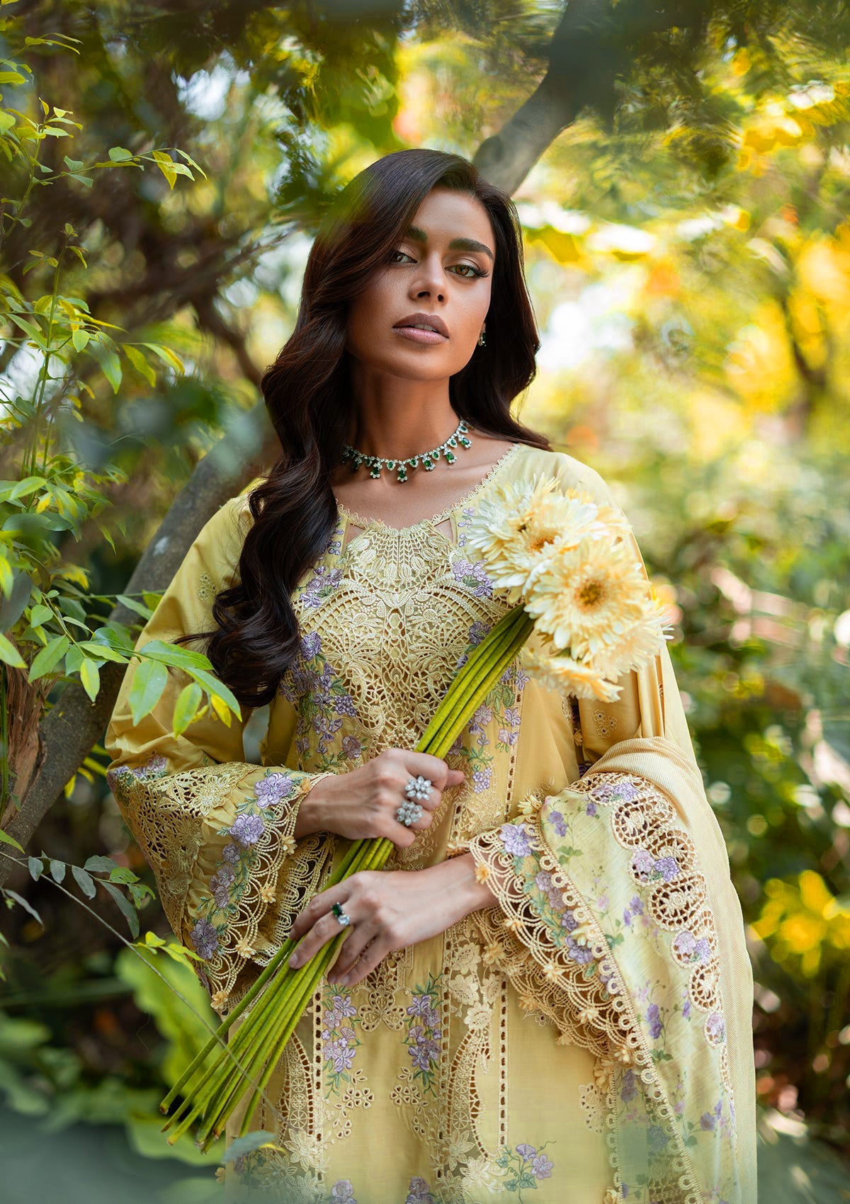 Sunehri Bahaar