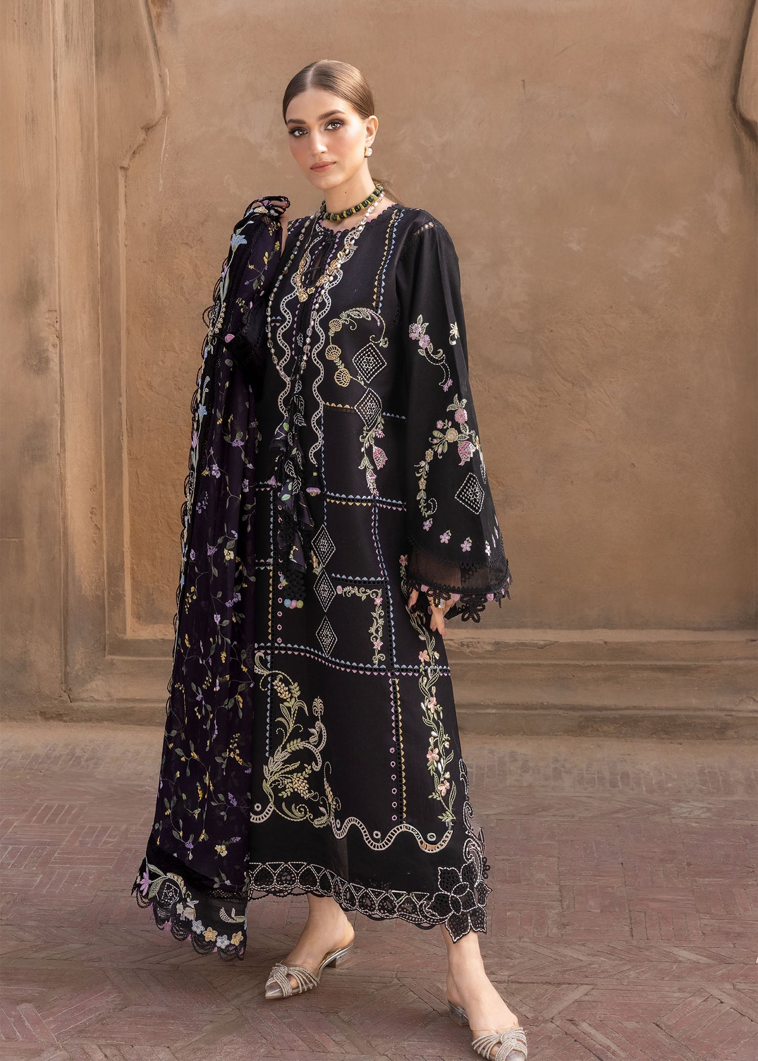 Siyah Naaz
