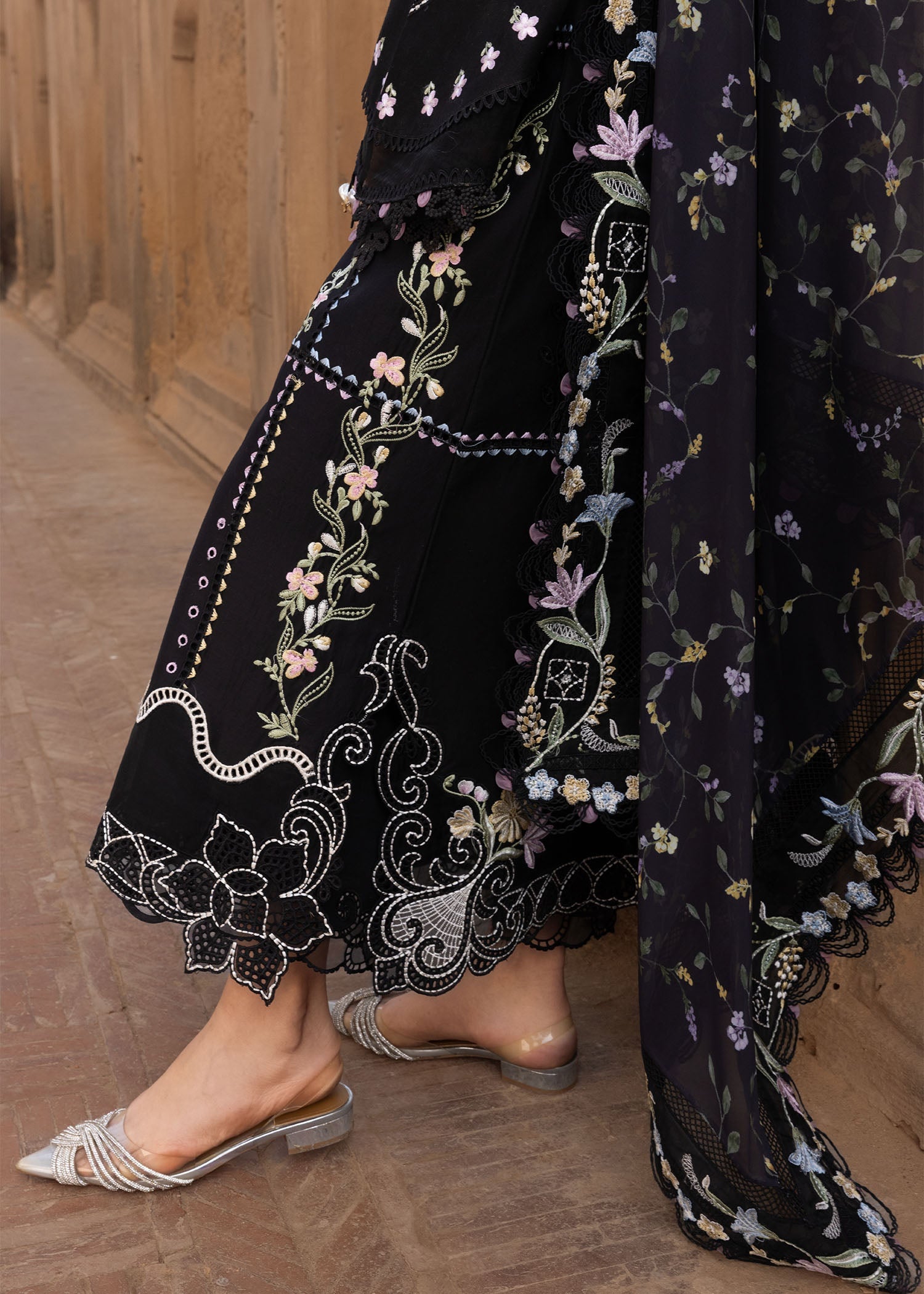 Siyah Naaz