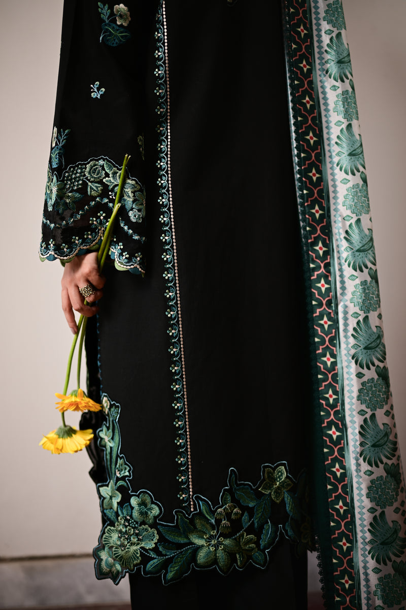 Siyah Naaz