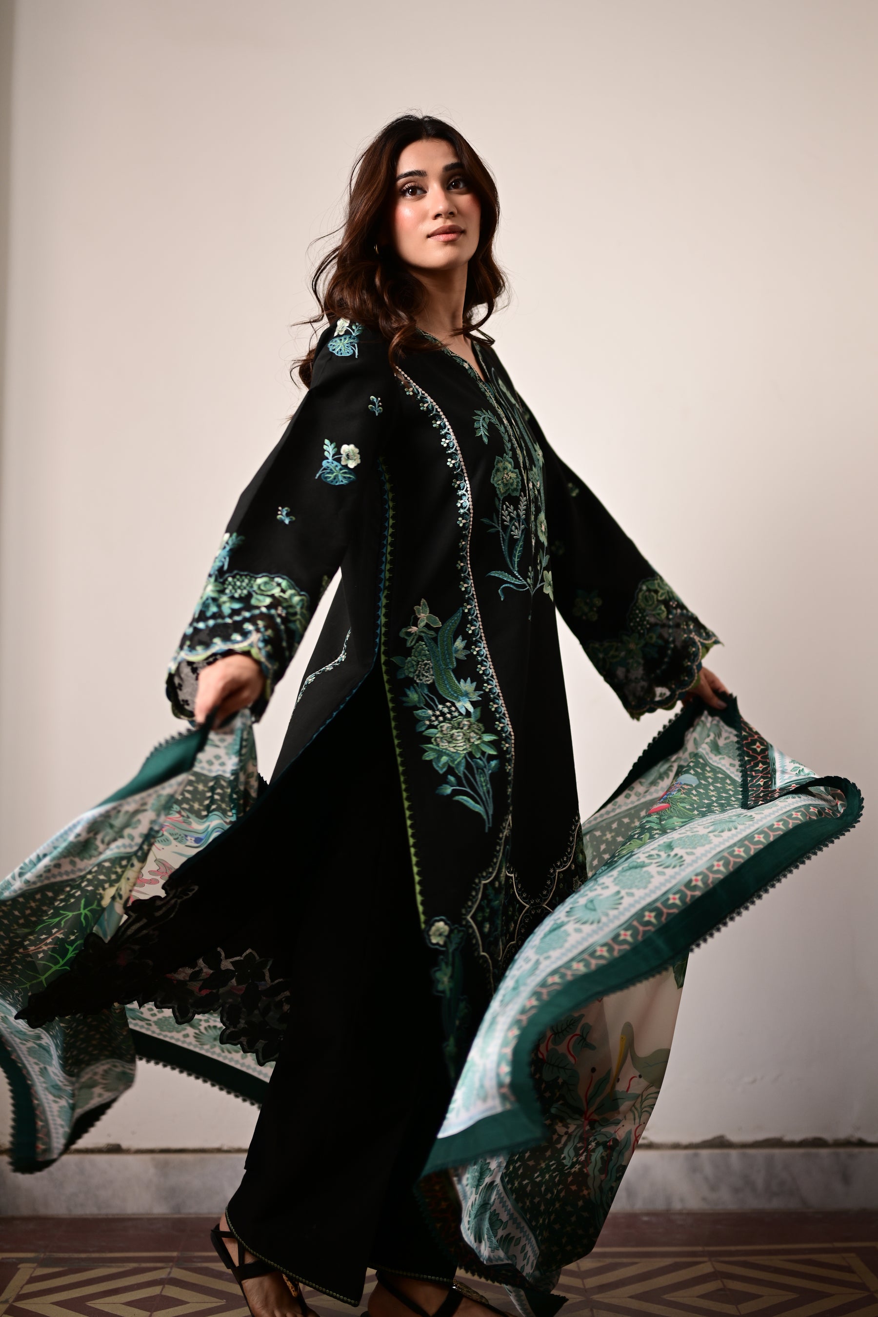 Siyah Naaz