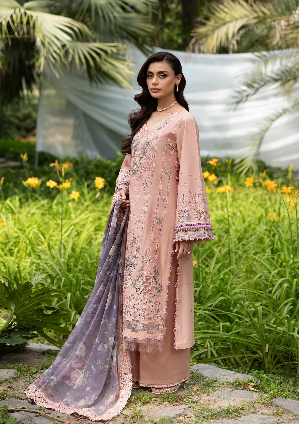 Gul-e-Sahar