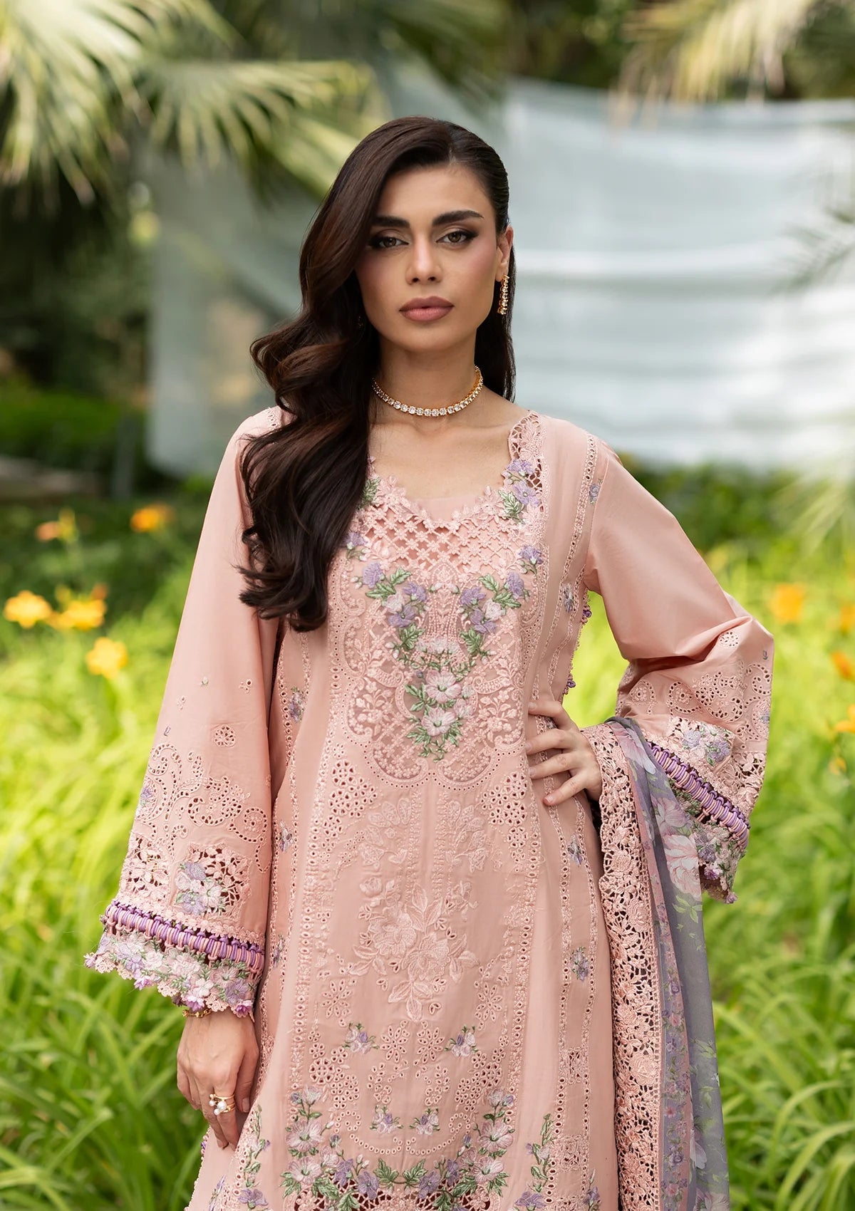 Gul-e-Sahar