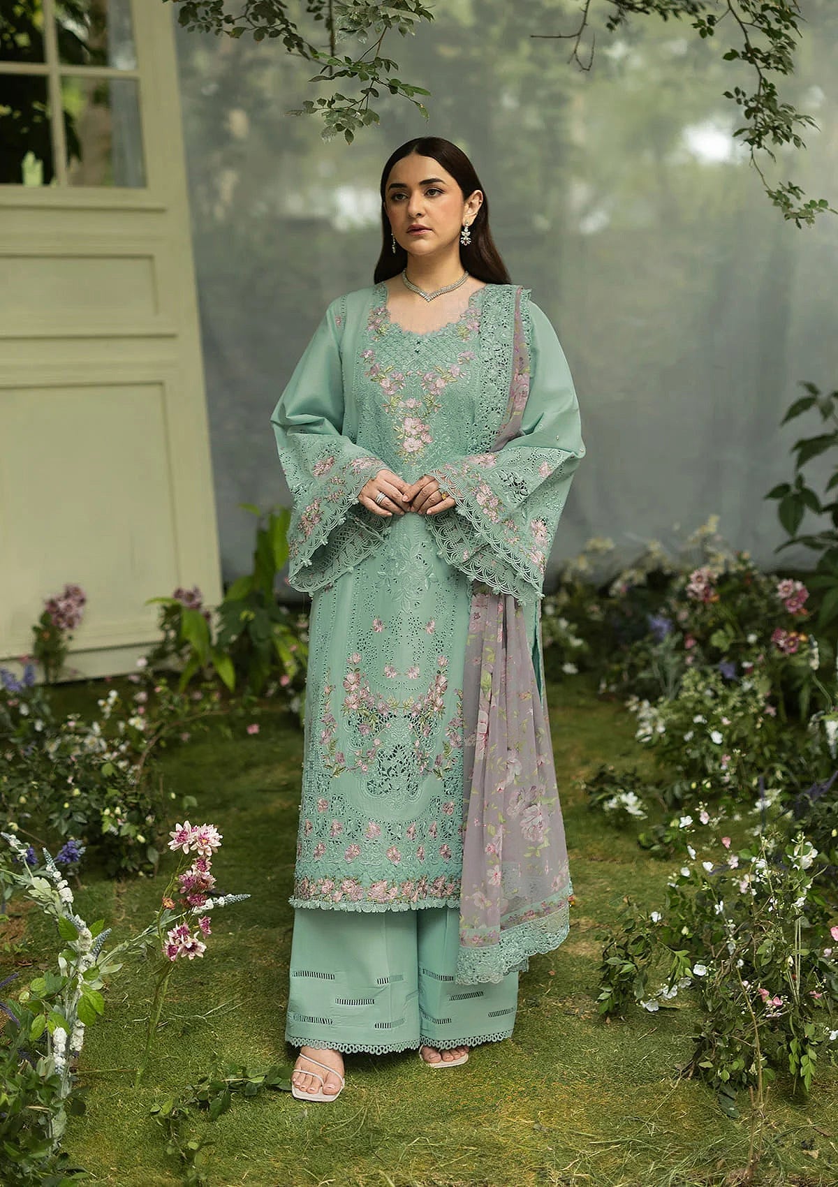 Lehr-e-Saba