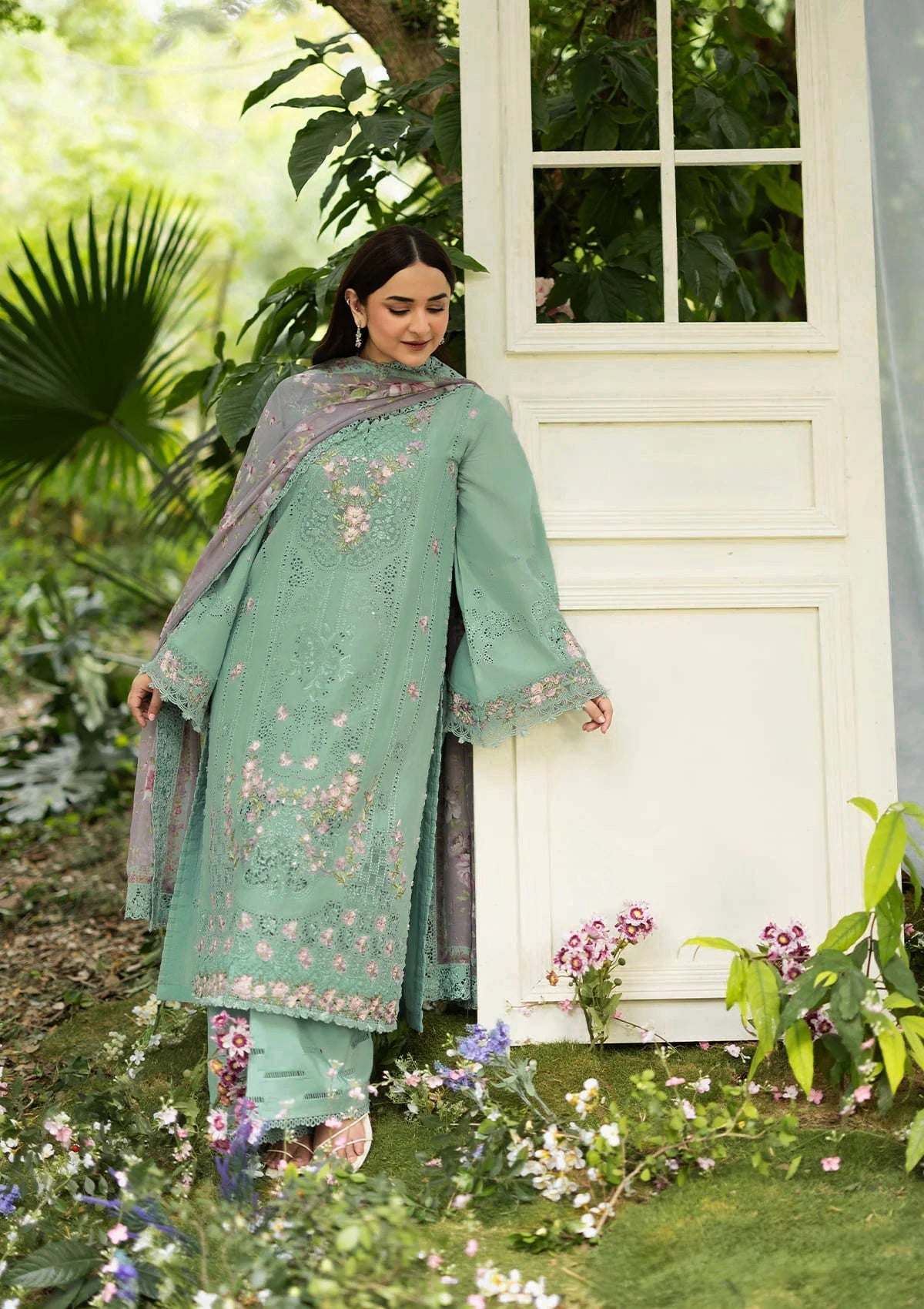 Lehr-e-Saba