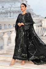 Elegance Style with Black