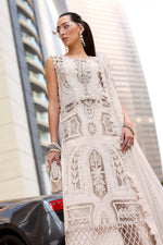 Regal Emerald by Maria B