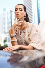 Regal Emerald by Maria B