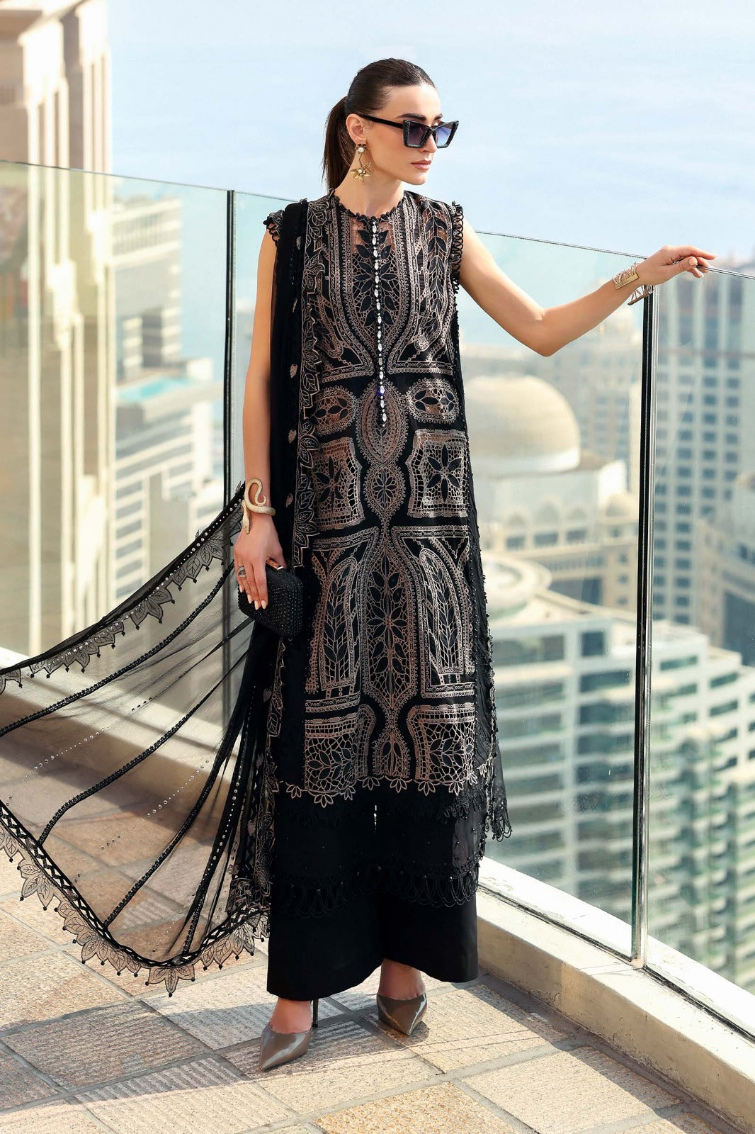 Midnight Onyx