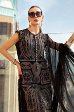 Midnight Onyx by Maria B