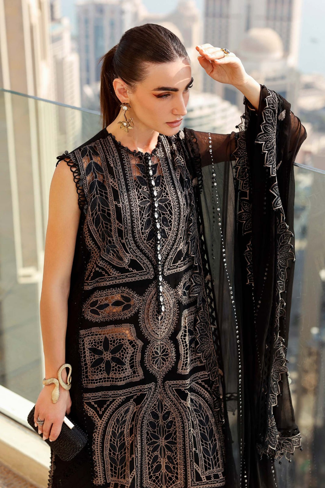 Midnight Onyx