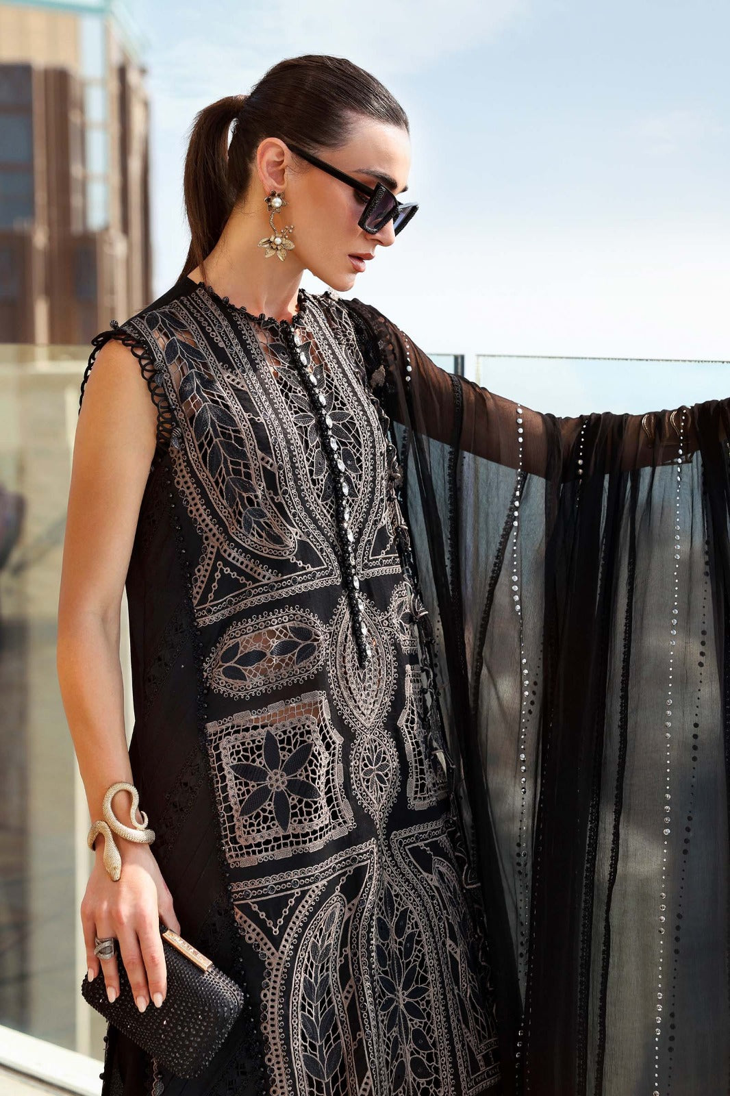Midnight Onyx