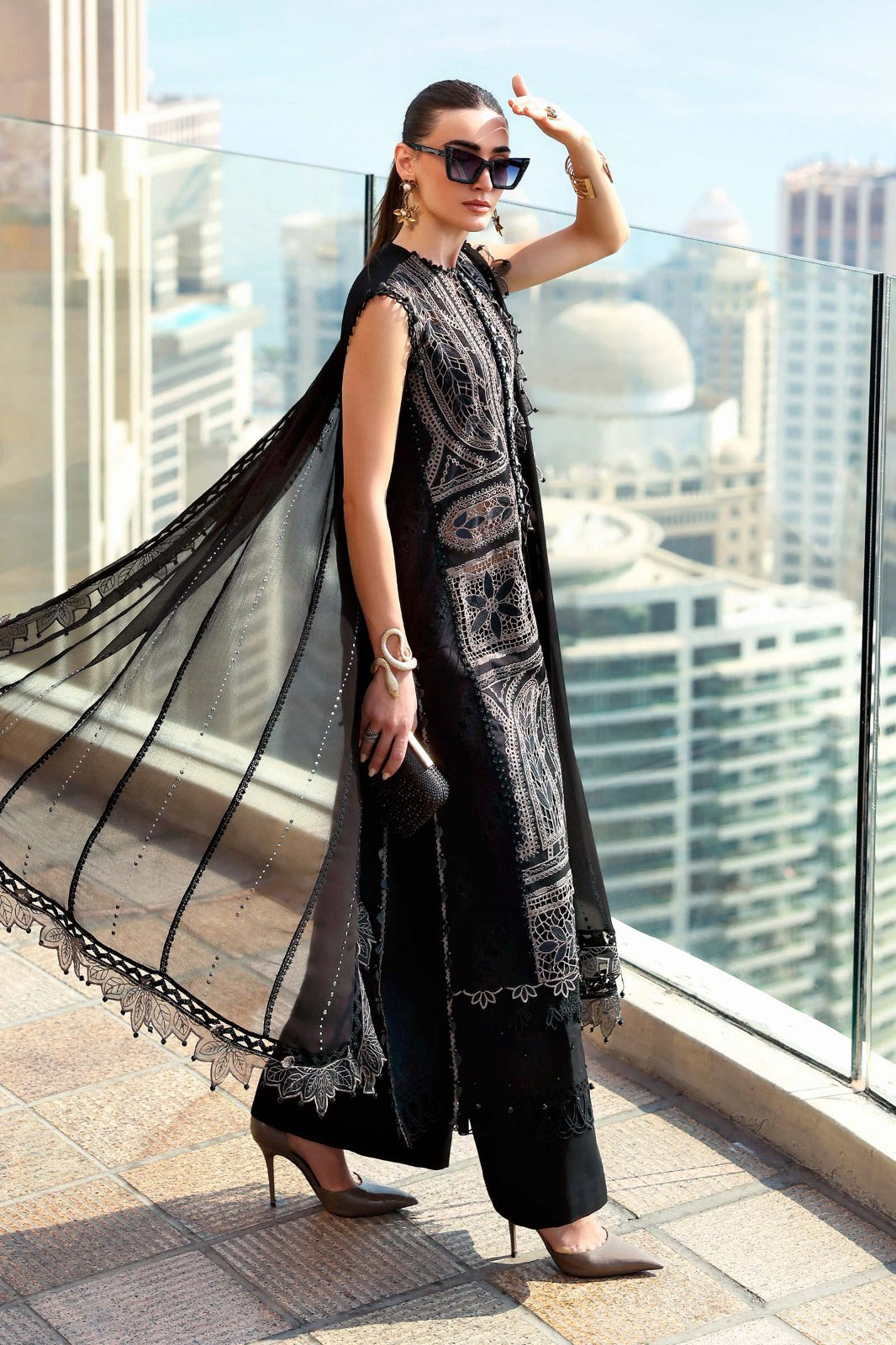 Midnight Onyx