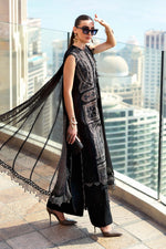 Midnight Onyx by Maria B