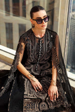 Midnight Onyx by Maria B