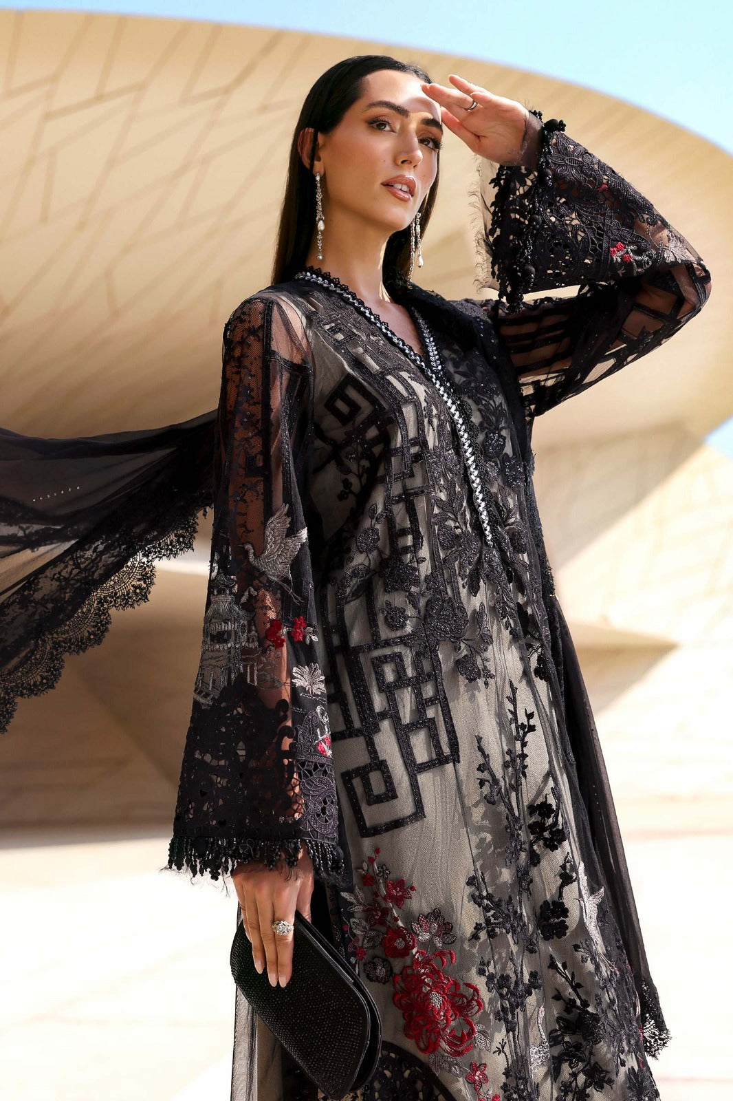 Black Elegance