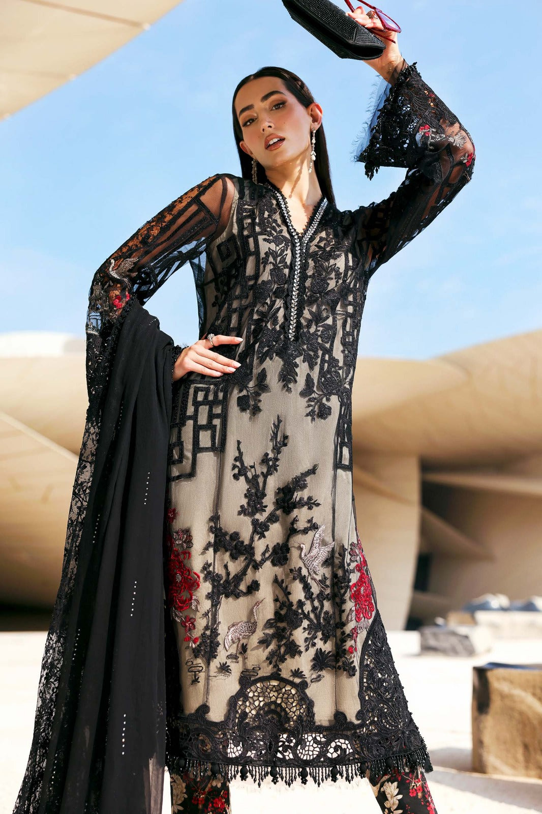 Black Elegance