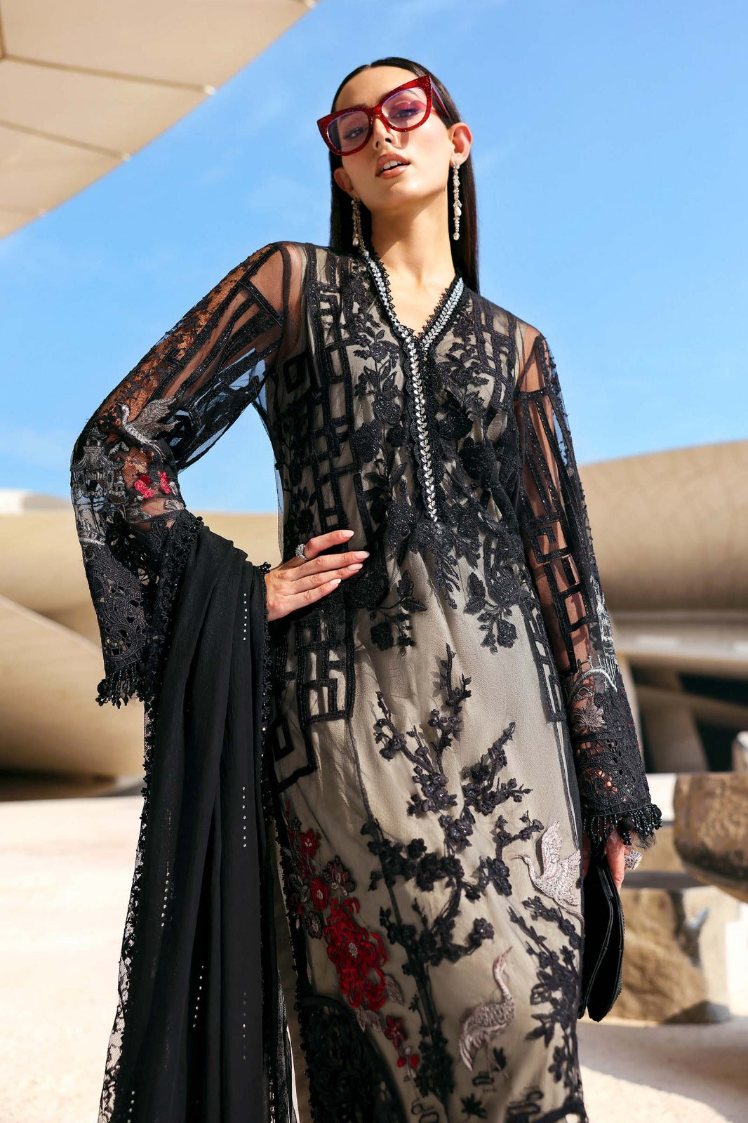 Black Elegance