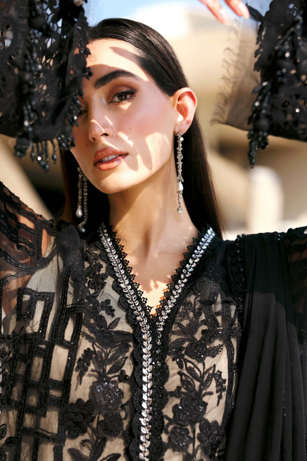 Black Elegance
