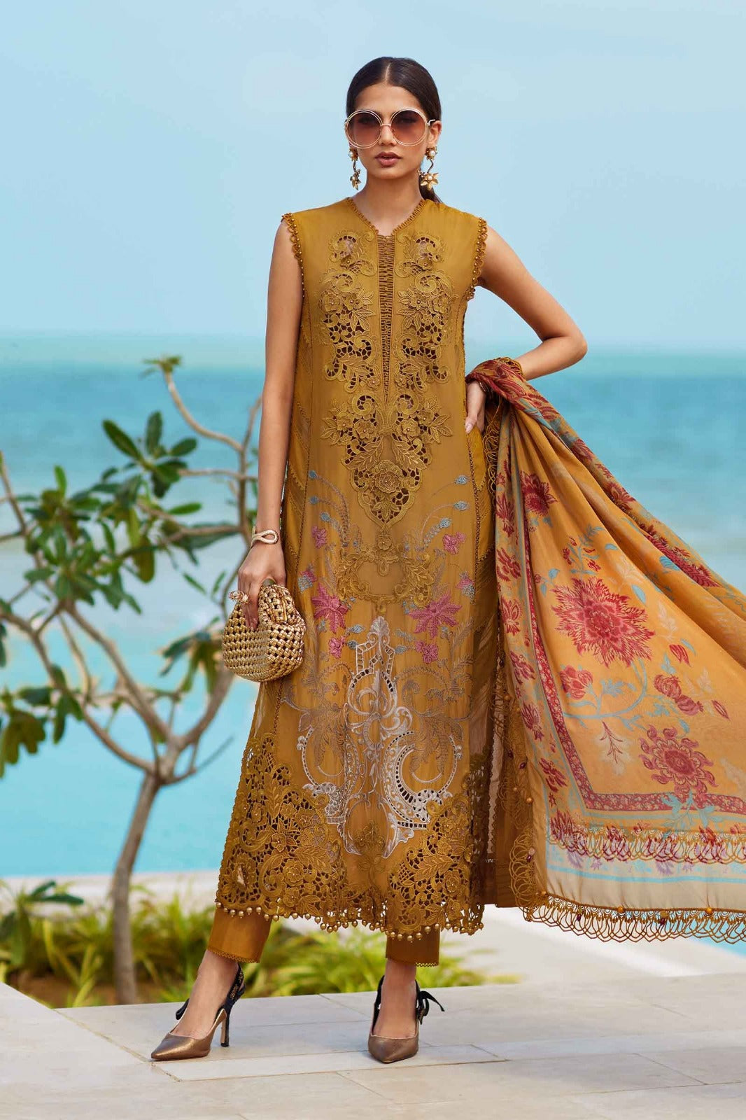Golden Spice
