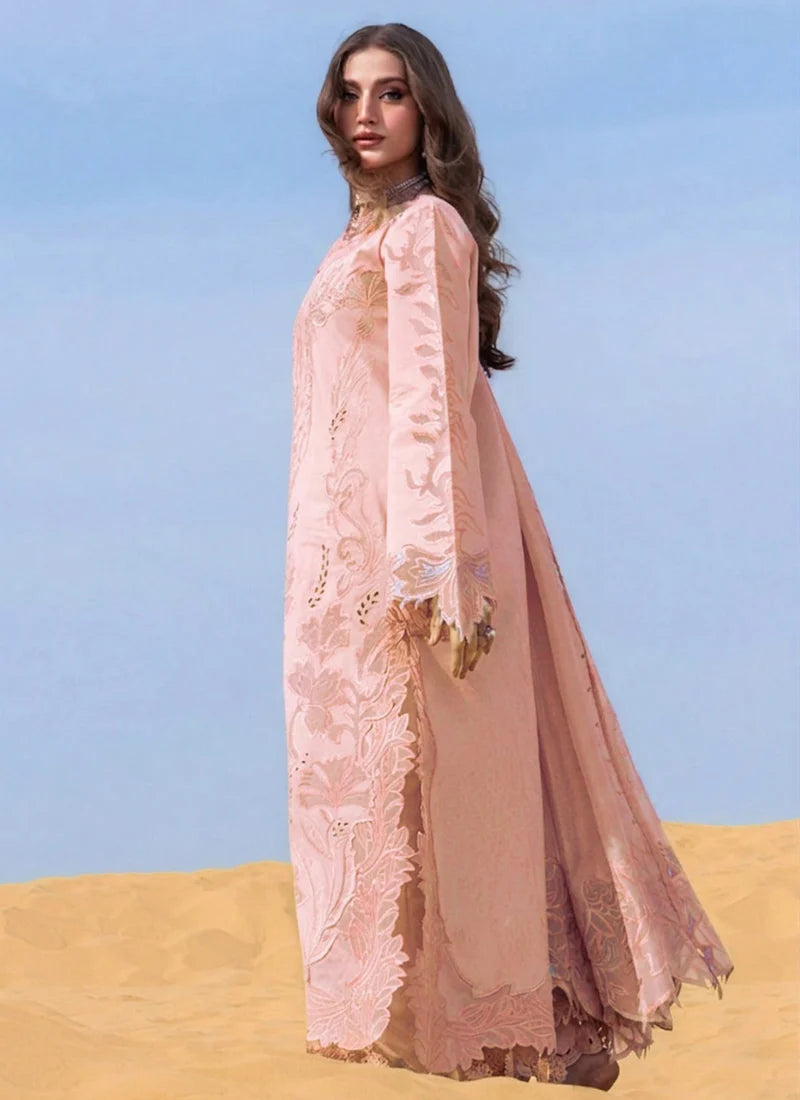 Light Peach